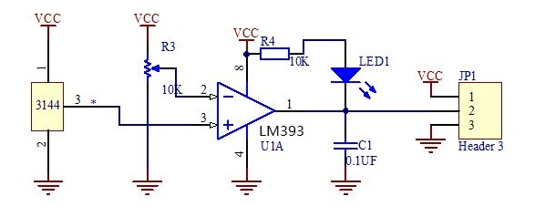 3144霍爾傳感器電路圖.png